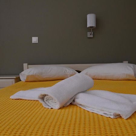 Mirovigli Aparthotel Lépedha Exteriör bild
