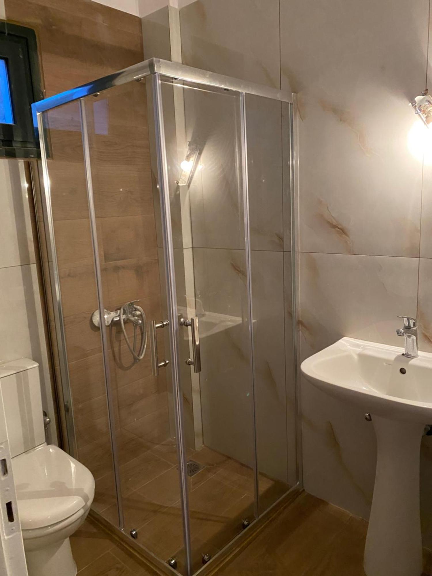 Mirovigli Aparthotel Lépedha Exteriör bild